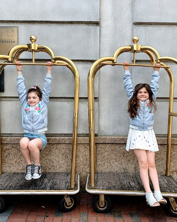 Hotel Commonwealth tweet media