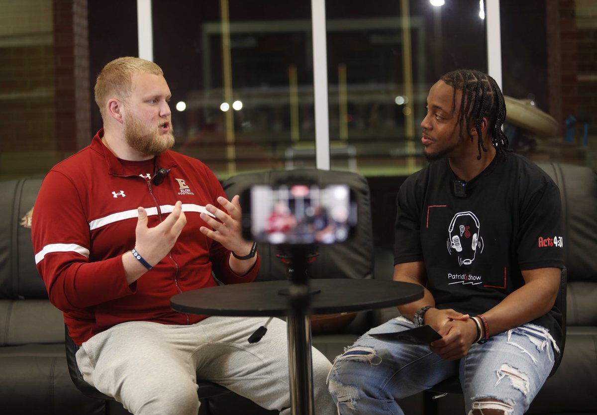 Patrick Stephens tweet media