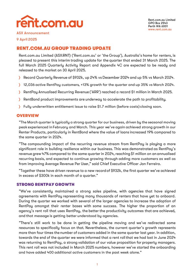 Rent.com.au tweet media