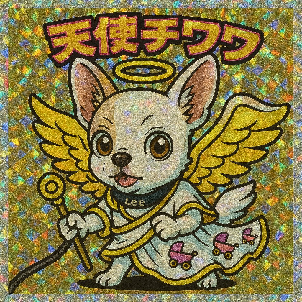 05_omm's tweet photo. レア★★★★★ https://t.co/iRHoPwOfRb