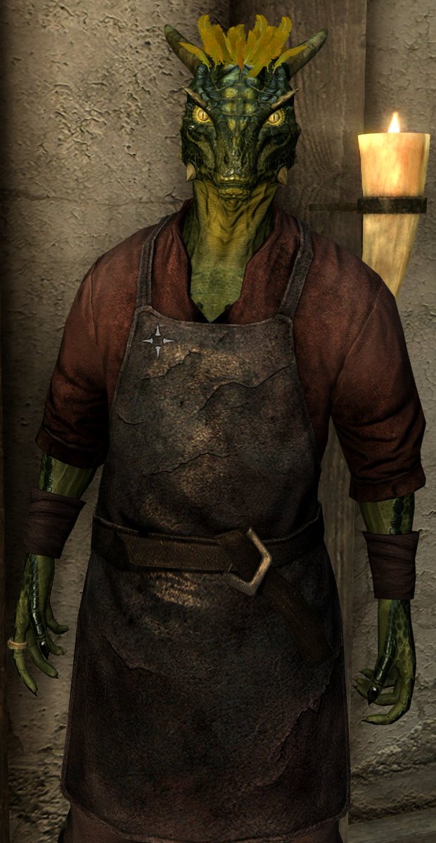 "Need a blade? What about armor?"

🔨🗡Strikes-The-Anvil aka Zyssic🗡🔨

-Elder Scrolls OC

-Friendly Writer

-Can be detailed

-Ship w/ chem

-Nonlewd/lewd in dms

-Straight
____________________________________
//Writer: #Ac1d
//#ElderScrollsRP #TESRP #MVRP #FantasyRP
❤ &amp; 🔁?