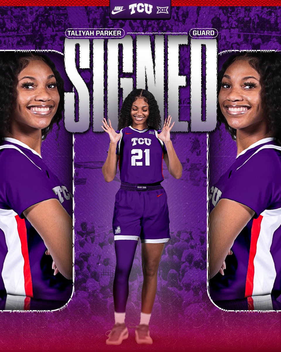 Brought the DFW girl home ✍️

Welcome to the family, Taliyah!