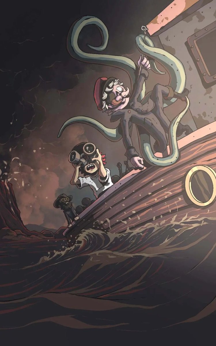 I'm incredibly proud of the <a href="/SavedSoulsNFT/">🛟 Saved Souls 🛟</a> community. Regardless of whether we want to admit it or not, ETH price action does greatly affect most people’s sentiment. The crypto market has been so shaky and uneasy across the board, but despite that the community is surfing the