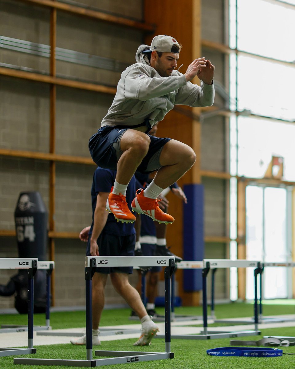 Going 🆙 on a Tuesday