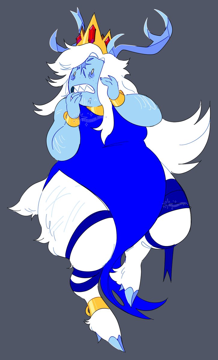 🦌✨️FAUN✨️🦌 💖 STARCHART 💖 tweet media