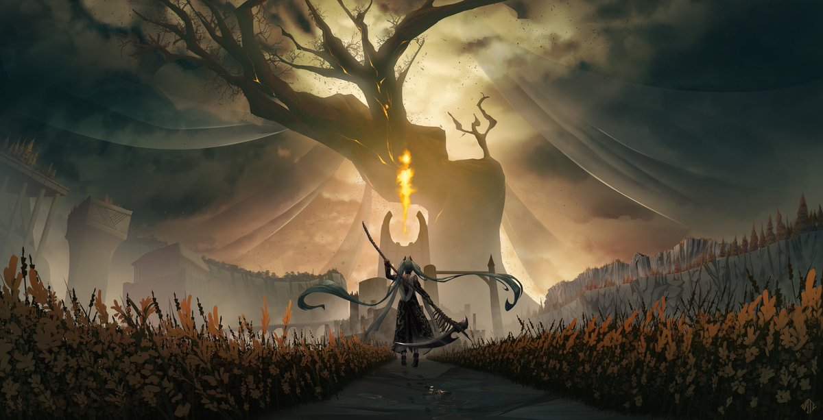 Nate 🦊 VGEN COMMS tweet media