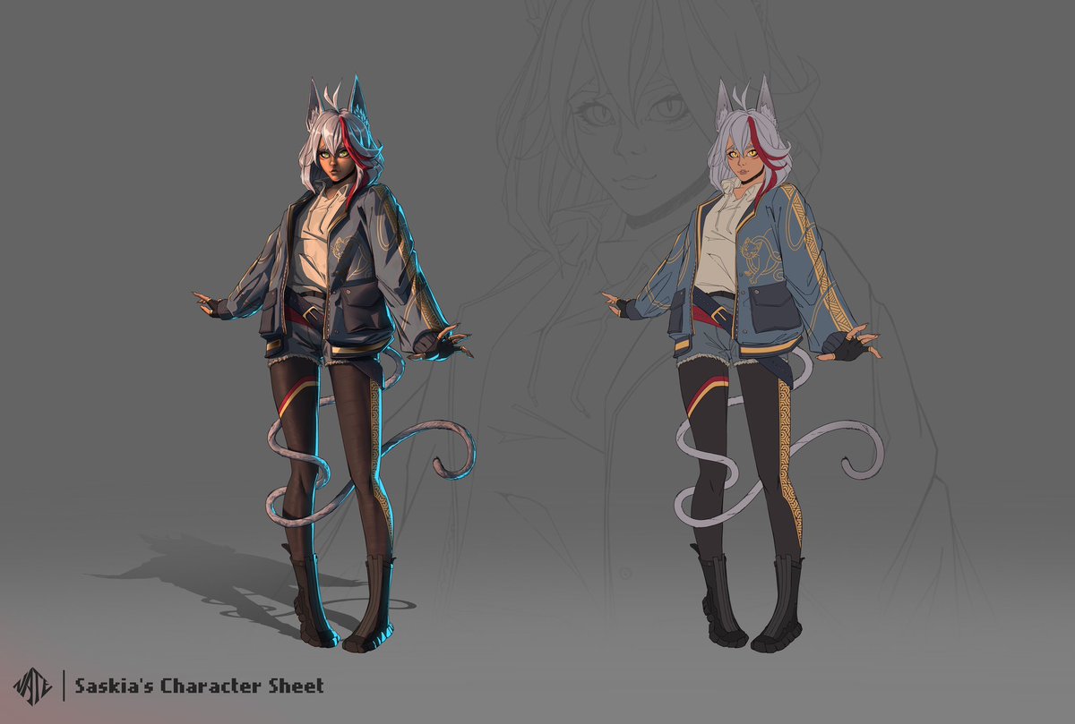 Nate 🦊 VGEN COMMS tweet media