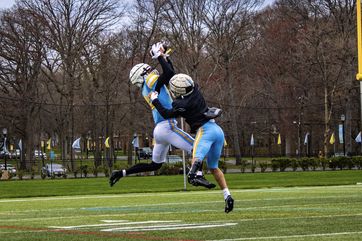 LIU Football tweet media