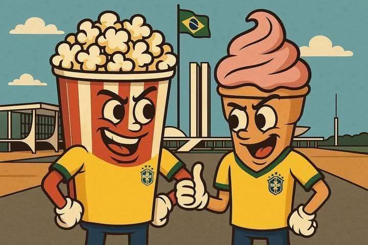 Maah e os Gatos Socialistas 🚩🚩🇧🇷 (@pipokita6) on Twitter photo 