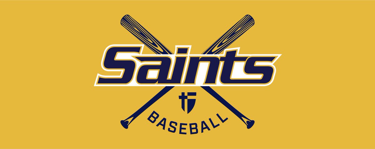 Saints Baseball (@stasaints_bsb) on Twitter photo Saints defeat SJA 11-1 in 5 innings. <a href="/GoAquinasSaints/">GoAquinasSaints</a> moves to 7-1 overall, and 2-0 in the EKL. #Pinkout25 Saints defeat SJA 11-1 in 5 innings. <a href="/GoAquinasSaints/">GoAquinasSaints</a> moves to 7-1 overall, and 2-0 in the EKL. #Pinkout25