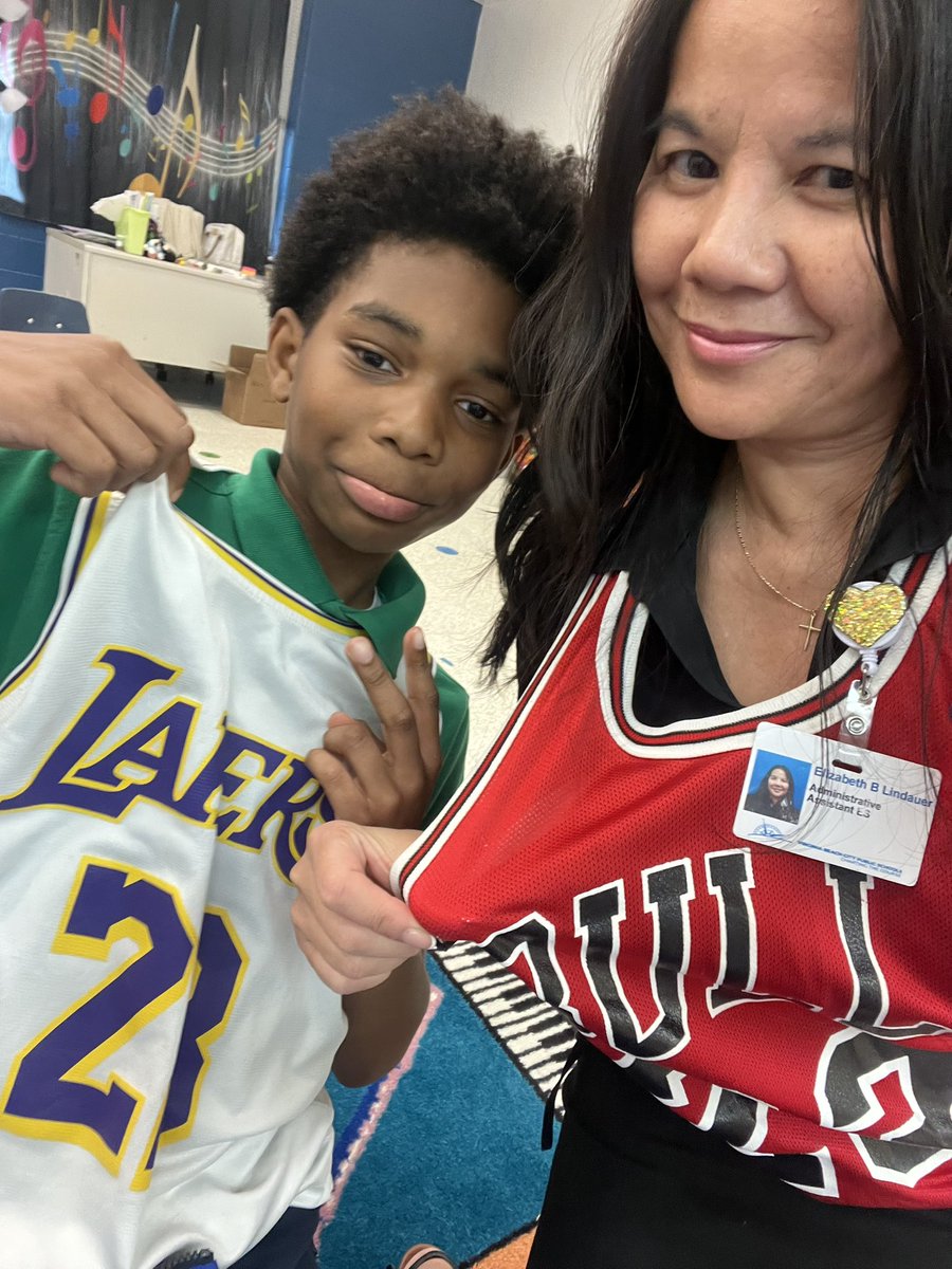 Betti Bell Lindauer tweet media