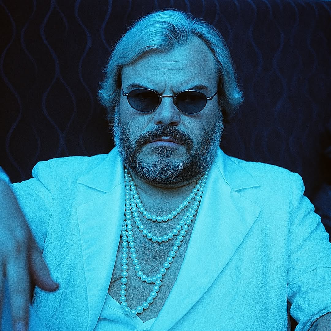 Fuentes_Genero's tweet photo. Jackblack https://t.co/qtmf8cYNFR