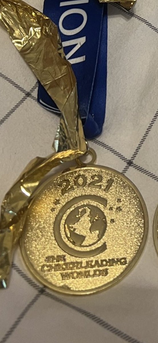 Petition to bring back putting the years on the medals