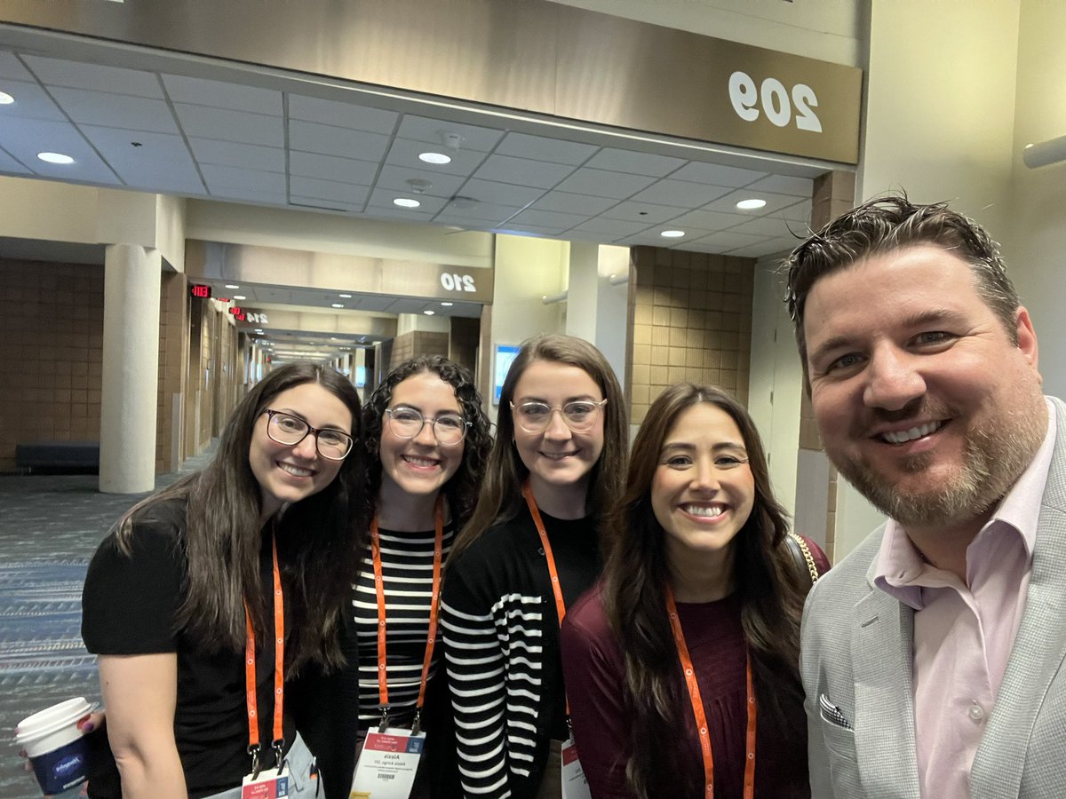 Tas Kapetanos MD (@tkapetanos) on Twitter photo One of the best parts of any <a href="/AAIMOnline/">AAIM</a> #AIMW25 is when you can spot your future chiefs at their own conference and witness the beginning of the transformation from resident to chief! Excited for the future of <a href="/AHNIMres/">AHNIMres</a>, <a href="/abbey1a/">Abigail Arrigo</a> <a href="/Rachel_DiLeo5/">Rachel DiLeo</a> #AlexisArrigo #MelinaDiazPellot One of the best parts of any <a href="/AAIMOnline/">AAIM</a> #AIMW25 is when you can spot your future chiefs at their own conference and witness the beginning of the transformation from resident to chief! Excited for the future of <a href="/AHNIMres/">AHNIMres</a>, <a href="/abbey1a/">Abigail Arrigo</a> <a href="/Rachel_DiLeo5/">Rachel DiLeo</a> #AlexisArrigo #MelinaDiazPellot