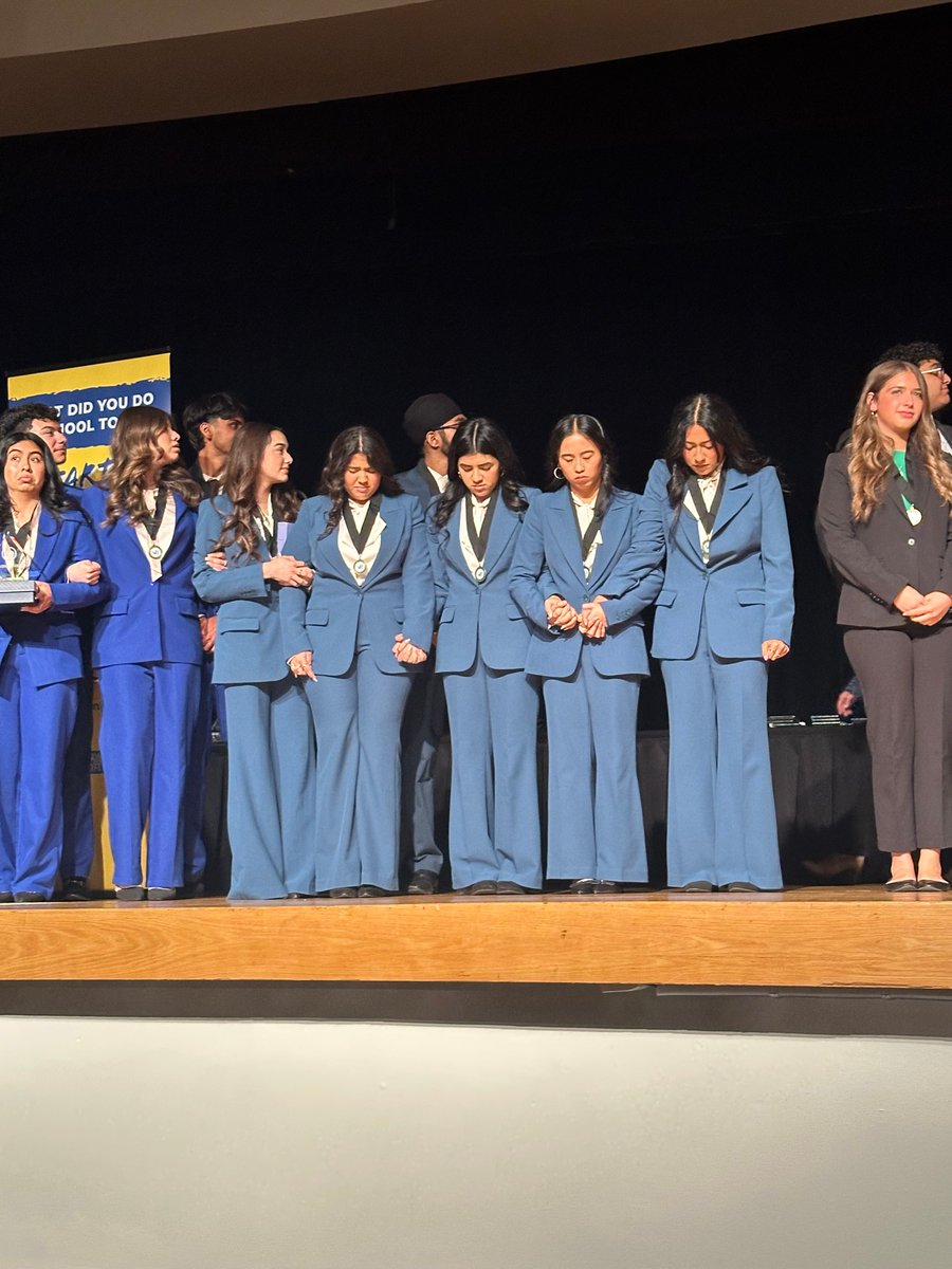 THAT'S A WRAP ON #YBS2025 🥹🫶
What an incredible two days filled with innovation and the entrepreneurial spirit of students around the nation. Congratulations to all the winners and thank you to every participant, volunteer, and sponsor!
#veinternational #veproud #FutureLeaders