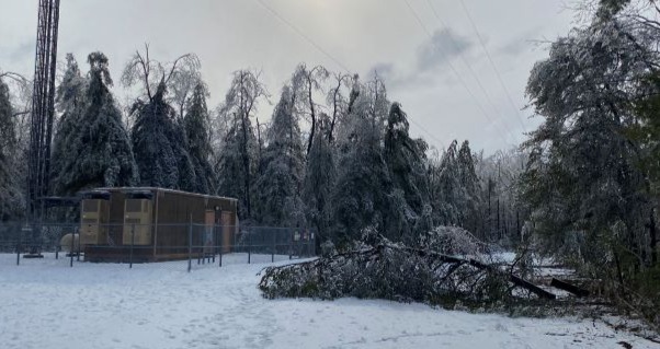 MPSCS (@mpscs) on Twitter photo UPDATE 4/8/25: <a href="/MichiganDNR/">Michigan Department of Natural Resources</a> Incident Management Team, <a href="/MINationalGuard/">Michigan National Guard</a> and partners continue making progress with ice storm cleanup to ensure access to #publicsafety tower sites. #MPSCS30Years <a href="/MichiganDTMB/">Michigan DTMB</a> <a href="/migovernment/">Michigan.gov</a> <a href="/MichEMHS/">MichEMHS</a>
petoskeynews.com/story/news/loc… UPDATE 4/8/25: <a href="/MichiganDNR/">Michigan Department of Natural Resources</a> Incident Management Team, <a href="/MINationalGuard/">Michigan National Guard</a> and partners continue making progress with ice storm cleanup to ensure access to #publicsafety tower sites. #MPSCS30Years <a href="/MichiganDTMB/">Michigan DTMB</a> <a href="/migovernment/">Michigan.gov</a> <a href="/MichEMHS/">MichEMHS</a>
petoskeynews.com/story/news/loc…