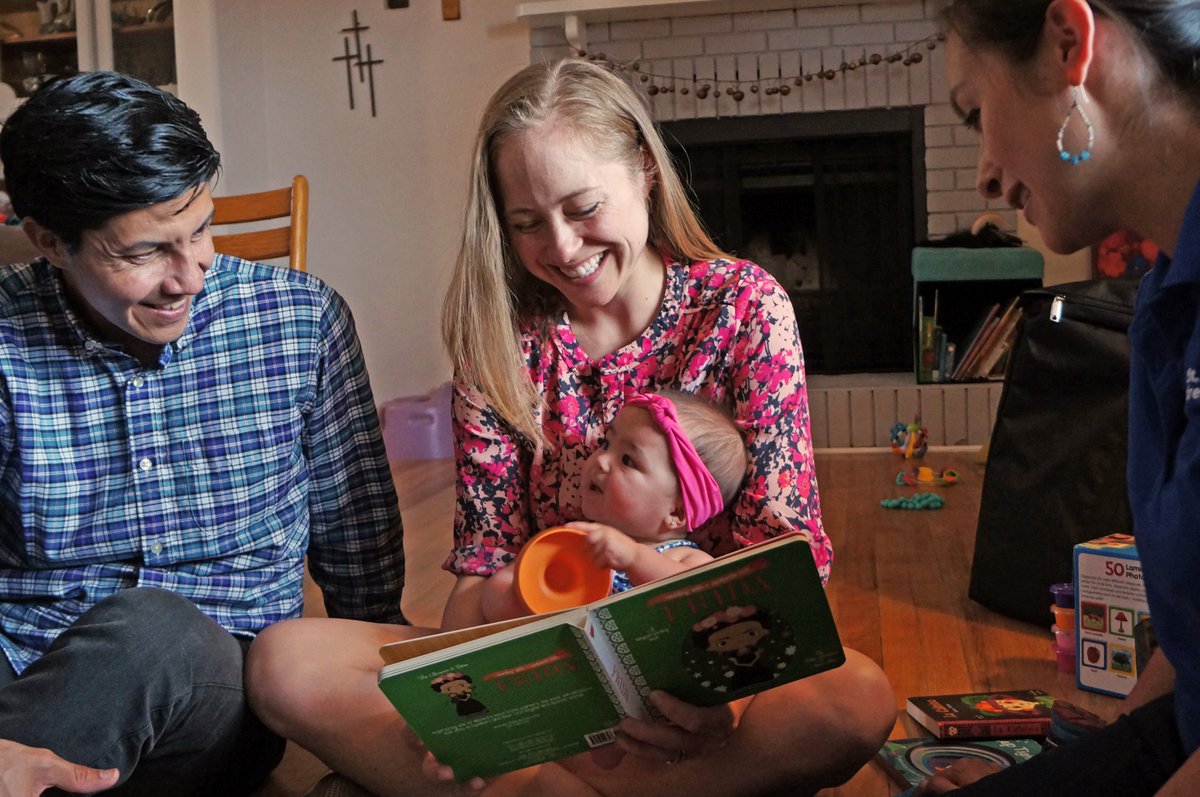 CommonSpirit St. Joseph's Children tweet media