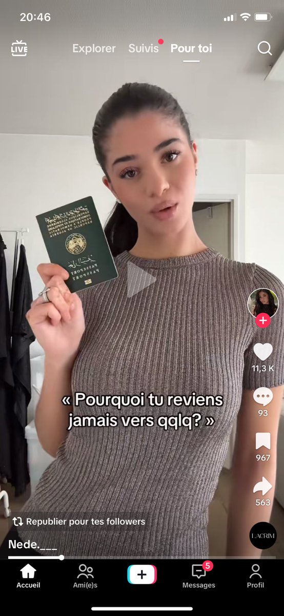 mossebablack16's tweet photo. Justifier son comportement par une origine y’a pas plus ridicule https://t.co/9IEt2lKlJx