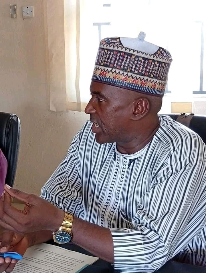 AdamawaLas79384's tweet photo. ADAFEST 2025: A Historic Celebration of Adamawa's Rich Ethnic Diversity
The publicity committee for Adamawa State’s 2025 Cultural Festival, tagged #ADAFEST, recently embarked on a courtesy visit to local media stations within the state. The committee is working to ensure a successful event that will celebrate over one hundred ethnic nationalities from Adamawa, coming together for the first time to deliver an extraordinary cultural display.
During the visit, Padio Phenias, speaking on behalf of Dr. John Ngamsa, the Special Adviser on Information, Communication, and Strategy, highlighted the significance of media collaboration. He emphasized that the involvement of media outlets is crucial to achieving the festival’s goals, particularly in showcasing Adamawa's rich cultural heritage.
Under the guidance of the Ministry of Culture and Tourism and the leadership of Hon. Commissioner Aloysius Babadoke, the highly anticipated festival will take place from April 25 to April 29, 2025, at Mahmud Ribadu Square in Jimeta, Yola, Adamawa State. Phineas emphasized that this event will not only showcase the rich and diverse cultures of Adamawa but also aim to establish the state as the global capital of cultural heritage.
Additionally, a special compendium will be produced at the end of the week-long event to serve as a valuable resource for future research and cultural preservation.
In separate statements, the General Managers of ATV Yola, Gotel TV, Fombina, and NASS FM praised the timing and positive impact of the event. They commended the initiative, noting that it presents a unique opportunity for the people of Adamawa to unite and showcase their cultural richness.
They also expressed their gratitude to Governor Ahmadu Umaru Fintiri for his support and vision, promising to use the media’s reach to ensure grassroots involvement and widespread participation in the festival.