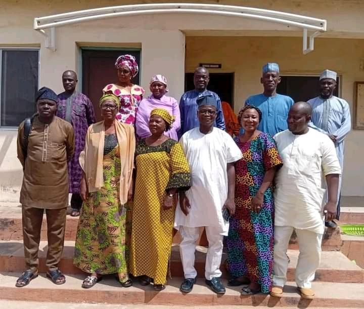 AdamawaLas79384's tweet photo. ADAFEST 2025: A Historic Celebration of Adamawa's Rich Ethnic Diversity
The publicity committee for Adamawa State’s 2025 Cultural Festival, tagged #ADAFEST, recently embarked on a courtesy visit to local media stations within the state. The committee is working to ensure a successful event that will celebrate over one hundred ethnic nationalities from Adamawa, coming together for the first time to deliver an extraordinary cultural display.
During the visit, Padio Phenias, speaking on behalf of Dr. John Ngamsa, the Special Adviser on Information, Communication, and Strategy, highlighted the significance of media collaboration. He emphasized that the involvement of media outlets is crucial to achieving the festival’s goals, particularly in showcasing Adamawa's rich cultural heritage.
Under the guidance of the Ministry of Culture and Tourism and the leadership of Hon. Commissioner Aloysius Babadoke, the highly anticipated festival will take place from April 25 to April 29, 2025, at Mahmud Ribadu Square in Jimeta, Yola, Adamawa State. Phineas emphasized that this event will not only showcase the rich and diverse cultures of Adamawa but also aim to establish the state as the global capital of cultural heritage.
Additionally, a special compendium will be produced at the end of the week-long event to serve as a valuable resource for future research and cultural preservation.
In separate statements, the General Managers of ATV Yola, Gotel TV, Fombina, and NASS FM praised the timing and positive impact of the event. They commended the initiative, noting that it presents a unique opportunity for the people of Adamawa to unite and showcase their cultural richness.
They also expressed their gratitude to Governor Ahmadu Umaru Fintiri for his support and vision, promising to use the media’s reach to ensure grassroots involvement and widespread participation in the festival.