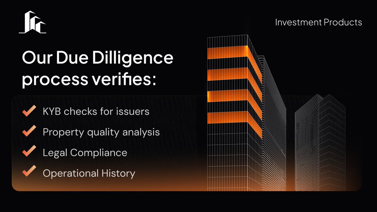pizzacoh's tweet image. Gm 

Say goodbye to high costs and rigid commitments.

@YieldHiveAI offers a flexible, rewarding way to invest in real estate. Join the movement and secure your financial future.

#InvestSmart #RWA #YieldHiveAI