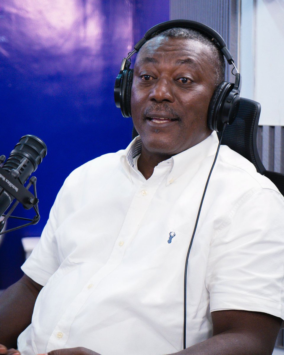 zedfmgh's tweet photo. I Have A Story To Tell with Uncle Fritz Baffour is ongoing!

Tune in to ZED 101.9 FM and be inspired ✨ https://t.co/2kS2d3Agug