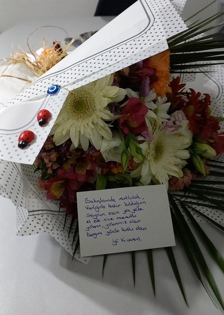 mnvvralkn's tweet photo. Ne kadar çok şükredilirse o kadar çok ❤️
En yakın arkadaşım, ailem, eşim her şeyim🙏🏻 https://t.co/4om0yGTQAC