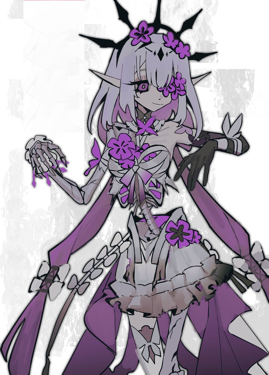 Populamalus's tweet photo. castorice https://t.co/riQmv5NDmO
