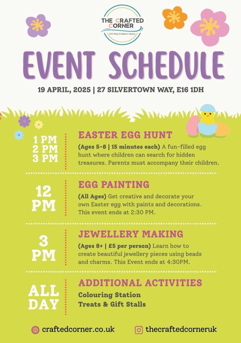 dessentialoils_'s tweet photo. We are delighted to share that D'Essential Oils will be at The Crafted Corner Spring Celebration event with a selection of watercolour paintings &amp; lovely aromatherapy products 🌿💕🎉 
Further info can be found here: https://t.co/FXlSB4T7OL 
See you soon 🩷 D'Essential Oils x https://t.co/yD7XsKQrHz