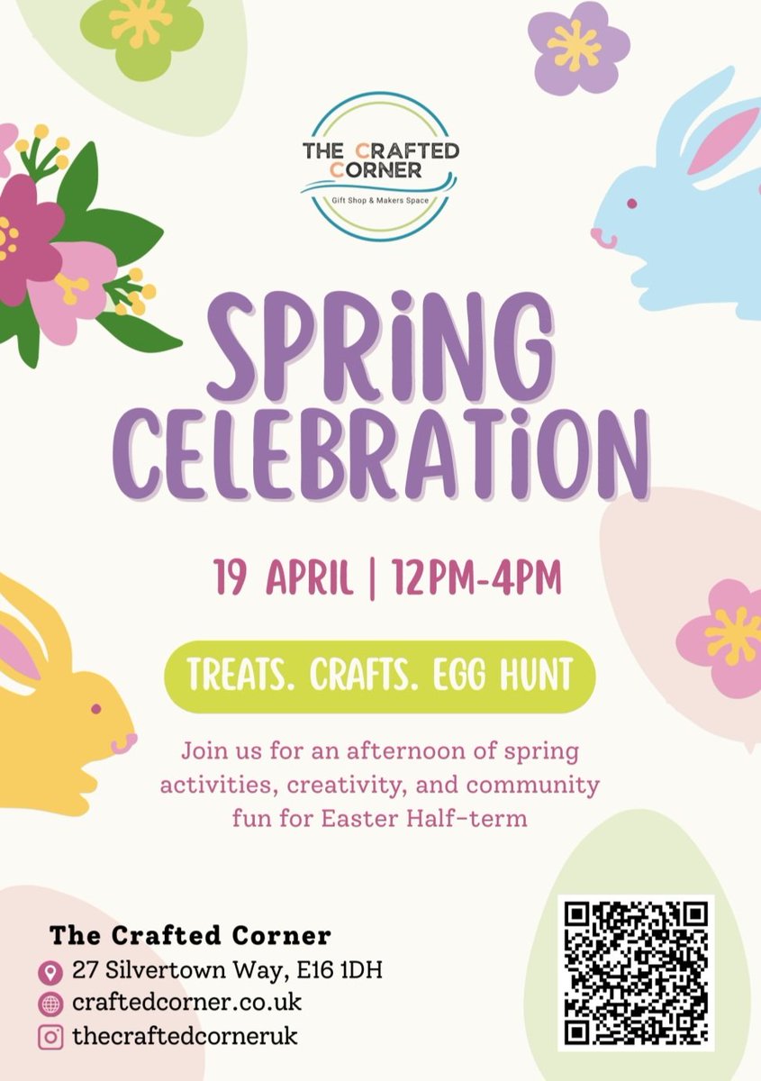 dessentialoils_'s tweet photo. We are delighted to share that D'Essential Oils will be at The Crafted Corner Spring Celebration event with a selection of watercolour paintings &amp; lovely aromatherapy products 🌿💕🎉 
Further info can be found here: https://t.co/FXlSB4T7OL 
See you soon 🩷 D'Essential Oils x https://t.co/yD7XsKQrHz