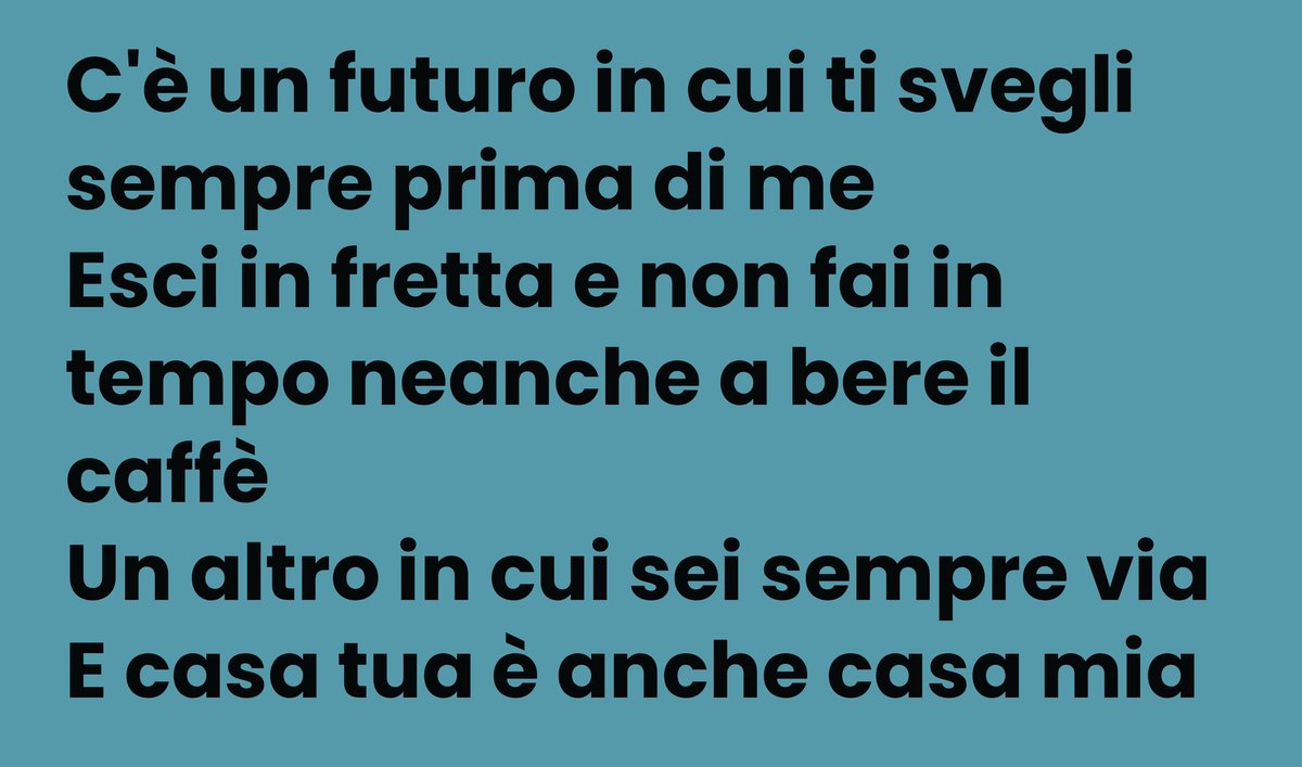 Frasi Carl Brave x Franco126 tweet media