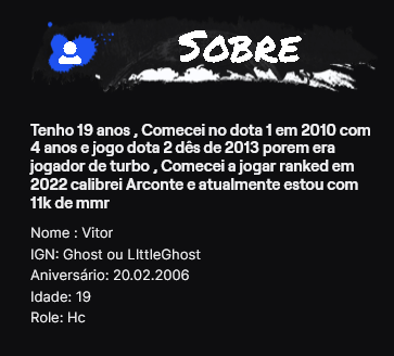 Gostou da descrição?
Cola na live do brabo!
🔗twitch.tv/ghost__vt