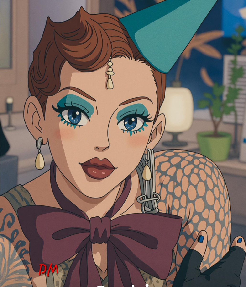 DaisyMenjivar1's tweet photo. Cartoonized Emce Adam
#AdamLambert #Emce #Broadway #KitKatClub #cabaret
Photo 📸 credit to the owner
The rest is mine ❤️💚🎭 https://t.co/FCWqAH6Ffb