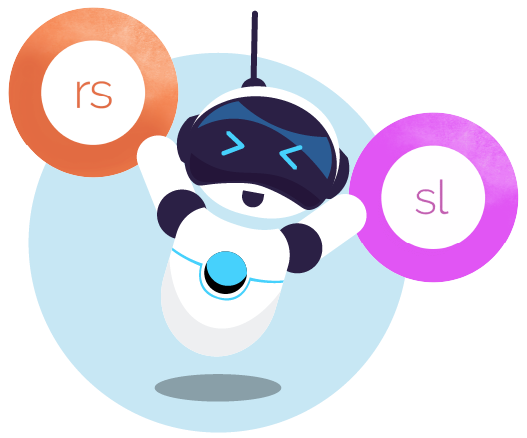 🤖 AI + <a href="/Articulate/">Articulate</a> 360 = #ELearning Superpowers!⚡️Unlock them with our new virtual #training on the #Articulate 360 #AI Assistant! And you don't have to have the AI subscription to participate, we'll give you a seat for use in training. Learn more: lnkd.in/eqnCU8vw