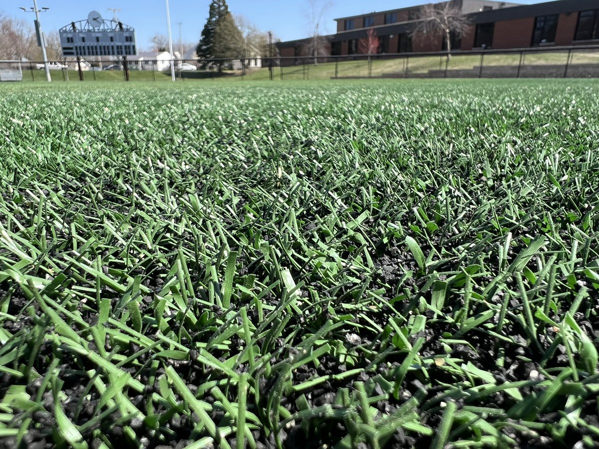RiverbendTurf's tweet photo. Back at it #cleanfield #decompacted #erect https://t.co/Vgz7j4A4sz