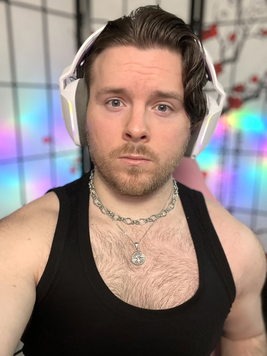 Do you like gamers?

twitch.tv/yesterdaysyouth