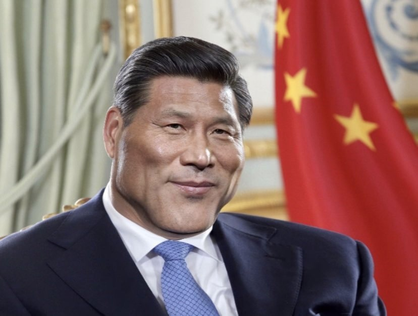 usdtermo's tweet photo. Trump anuncia aranceles del 104% a China
Mañana China anuncia aranceles del 208%
Pasado mañana Trump anuncia aranceles del 416%
Al otro día China mete aranceles del 832%
Al otro día Trump anuncia aranceles por 1664%
Después China anuncia 3328%
Trump al otro día 6656%
China responde al otro día 13.312%
Pasado mañana Trump sube a 26.624%
Después China 53.248%
Trump no se queda quieto 106.496%
Al día siguiente China clava 212.992%
Pasado mañana Trump tira 425.984%
China vuelve a anunciar 851.968%
Trump anuncia 1.703.936% de aranceles