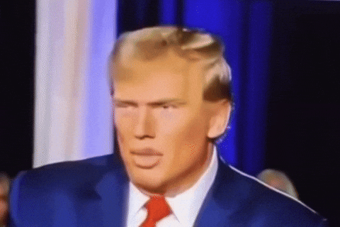 usdtermo's tweet photo. Trump anuncia aranceles del 104% a China
Mañana China anuncia aranceles del 208%
Pasado mañana Trump anuncia aranceles del 416%
Al otro día China mete aranceles del 832%
Al otro día Trump anuncia aranceles por 1664%
Después China anuncia 3328%
Trump al otro día 6656%
China responde al otro día 13.312%
Pasado mañana Trump sube a 26.624%
Después China 53.248%
Trump no se queda quieto 106.496%
Al día siguiente China clava 212.992%
Pasado mañana Trump tira 425.984%
China vuelve a anunciar 851.968%
Trump anuncia 1.703.936% de aranceles