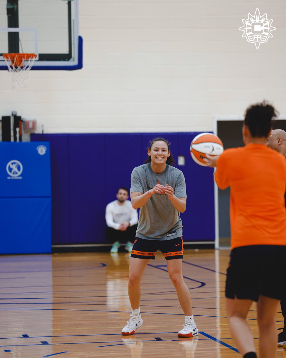 Connecticut Sun tweet media