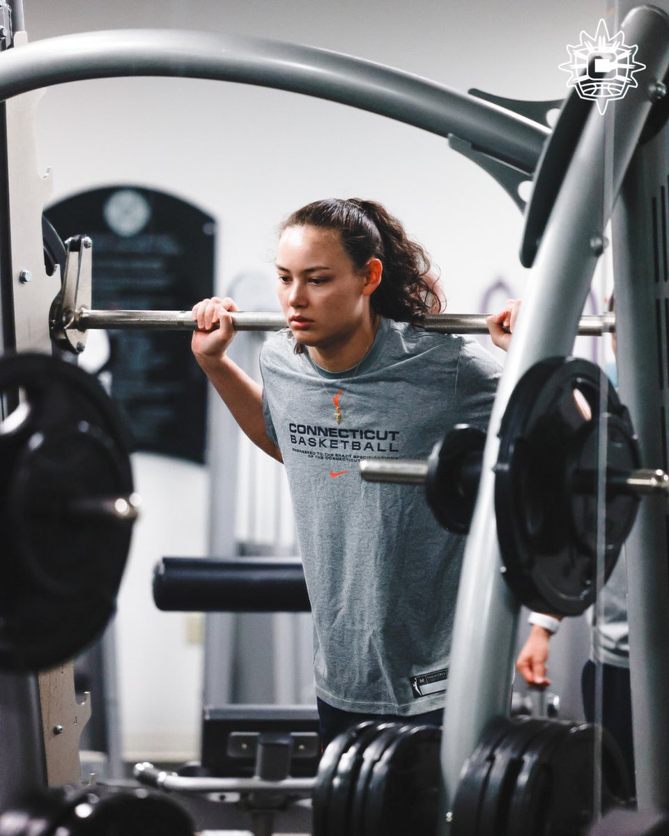 Connecticut Sun tweet media