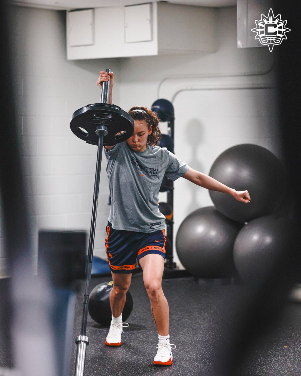 Connecticut Sun tweet media