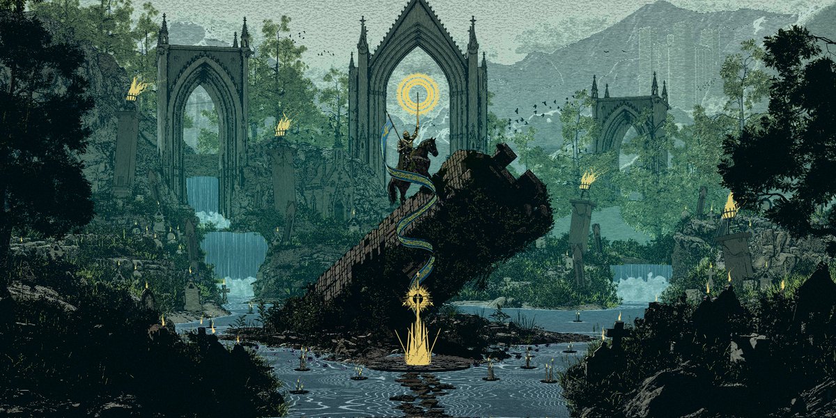 r_a_marsh's tweet image. Want some fantasy in your life? #portfolioday
