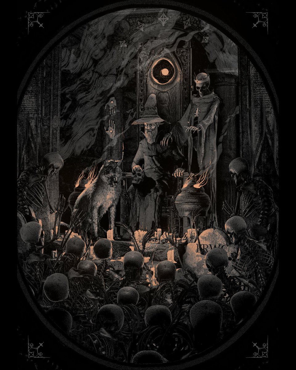 r_a_marsh's tweet image. Want some fantasy in your life? #portfolioday