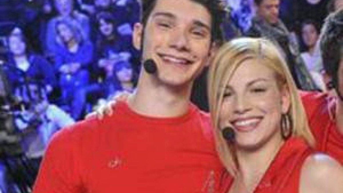 arm_donofrio's tweet photo. loro stanno facendo fare il 90% di share a Rai 2 #staseratuttoepossibile #step https://t.co/4Cypc2fvWI