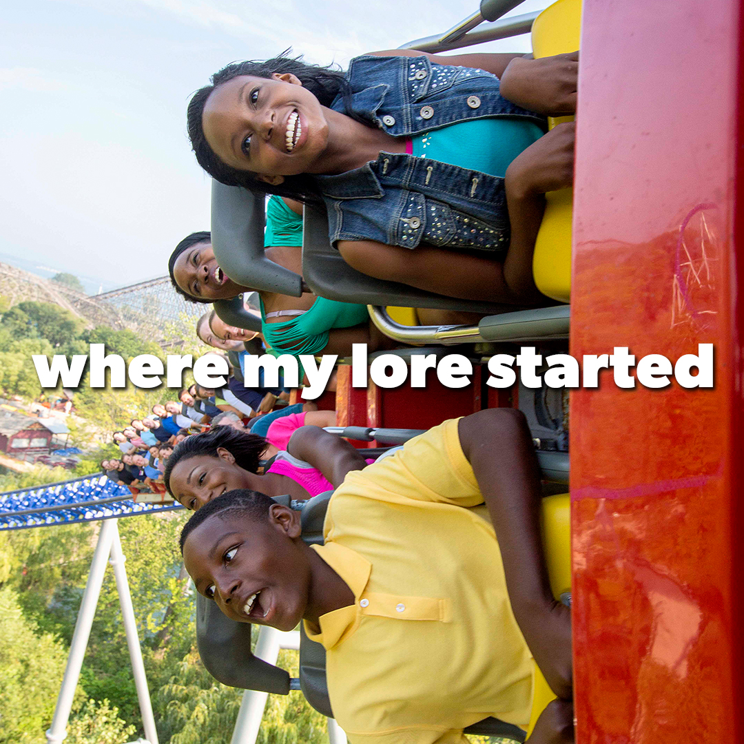 cedarpoint's tweet photo. Are any of these true? Where did it all start for you? 

#wheremylorestarted #mylorestartedhere #CedarPoint #CedarPointShores #HotelBreakers #resort #vacation #SteelVengeance #Maverick #waterslide https://t.co/3xOroVhuxV