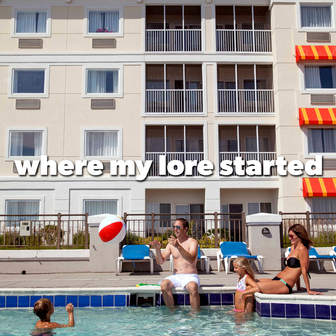 cedarpoint's tweet photo. Are any of these true? Where did it all start for you? 

#wheremylorestarted #mylorestartedhere #CedarPoint #CedarPointShores #HotelBreakers #resort #vacation #SteelVengeance #Maverick #waterslide https://t.co/3xOroVhuxV