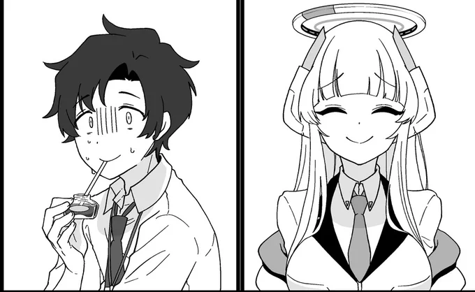 アニ先が200%悪い 