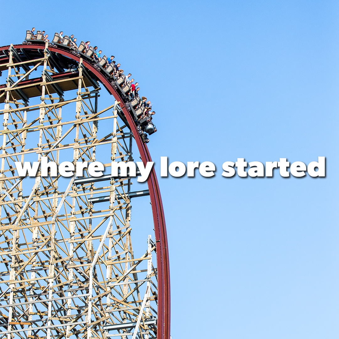 cedarpoint's tweet photo. Are any of these true? Where did it all start for you? 

#wheremylorestarted #mylorestartedhere #CedarPoint #CedarPointShores #HotelBreakers #resort #vacation #SteelVengeance #Maverick #waterslide https://t.co/3xOroVhuxV