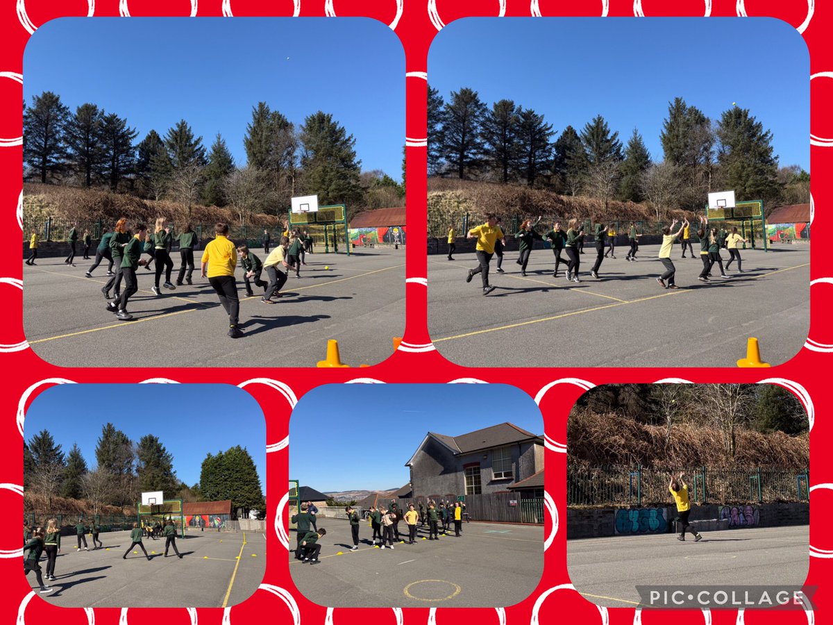 Dosbarth Miss Thomas (@missthomas_ycs) on Twitter photo Diolch yn fawr i <a href="/CricketWales/">Criced Cymru / Cricket Wales ๐๐ด๓ ง๓ ข๓ ท๓ ฌ๓ ณ๓ ฟ</a> am ein sesiynau arbennig
#IechydaLlesYCS Diolch yn fawr i <a href="/CricketWales/">Criced Cymru / Cricket Wales ๐๐ด๓ ง๓ ข๓ ท๓ ฌ๓ ณ๓ ฟ</a> am ein sesiynau arbennig
#IechydaLlesYCS