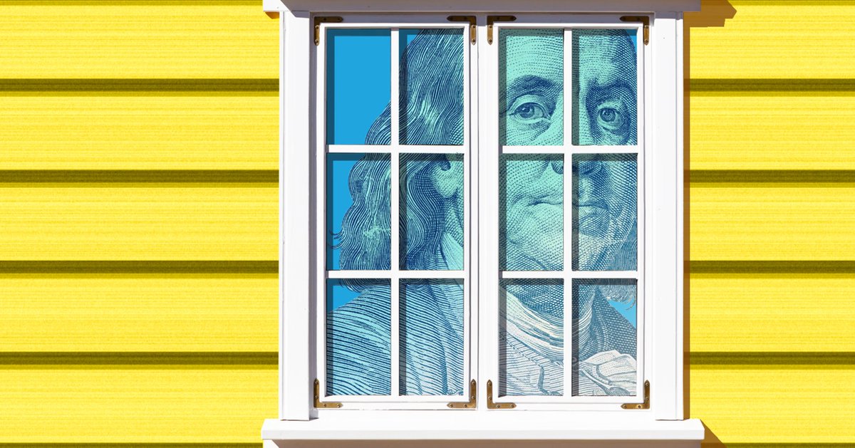 NCRC (@ncrc) on Twitter photo Americans have hit an odd contradiction: They have amassed $35 trillion of wealth in their homes, yet many feel less well off because of it. via <a href="/VeronicaDagher/">Veronica Dagher</a>
and <a href="/annetergesen/">anne tergesen</a> w/ <a href="/WSJ/">The Wall Street Journal</a> hubs.ly/Q03grN9K0 Americans have hit an odd contradiction: They have amassed $35 trillion of wealth in their homes, yet many feel less well off because of it. via <a href="/VeronicaDagher/">Veronica Dagher</a>
and <a href="/annetergesen/">anne tergesen</a> w/ <a href="/WSJ/">The Wall Street Journal</a> hubs.ly/Q03grN9K0